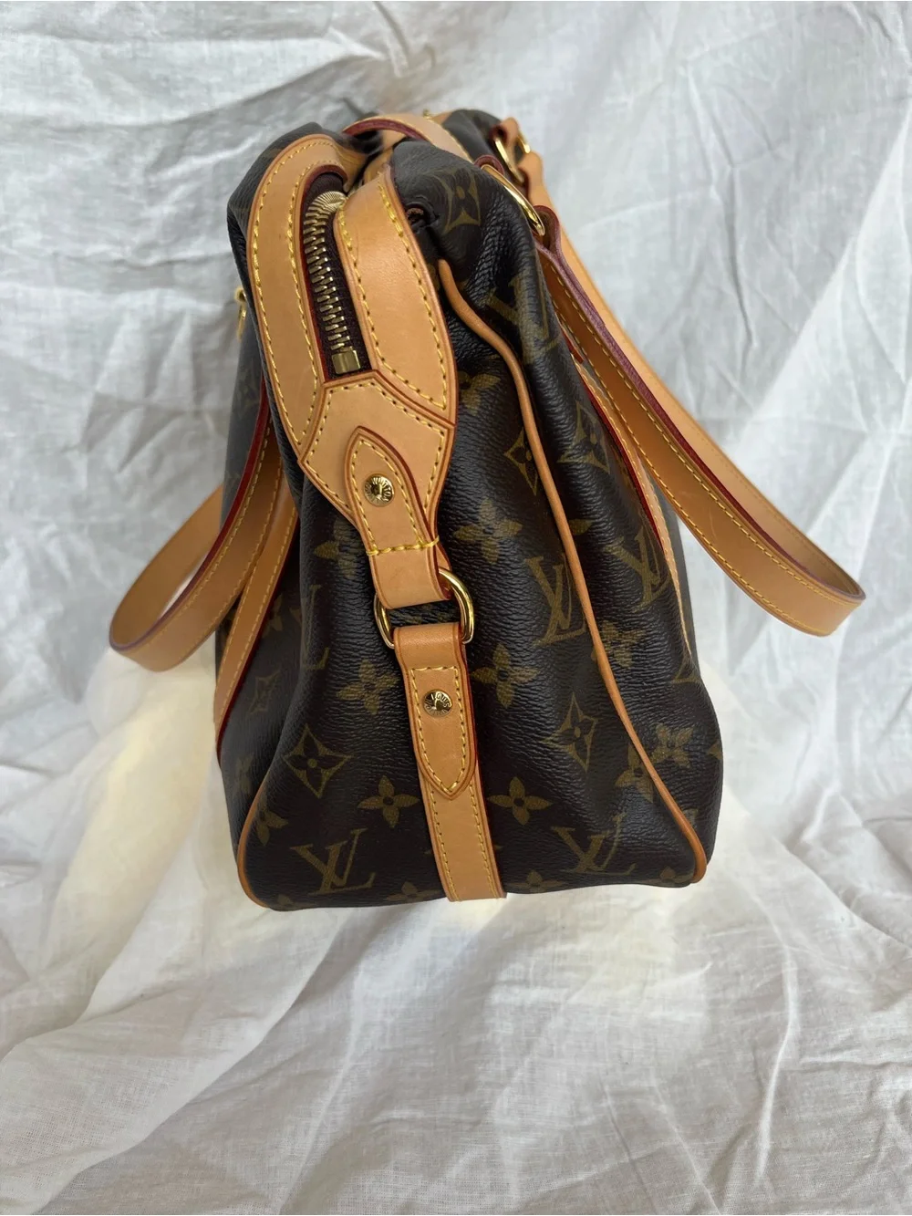 Louis Vuitton authentic louis